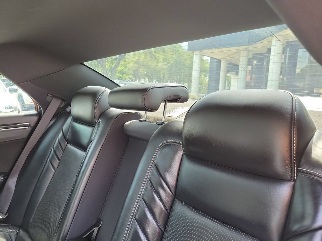 Used 2023 Chrysler 300 C RWD image 13