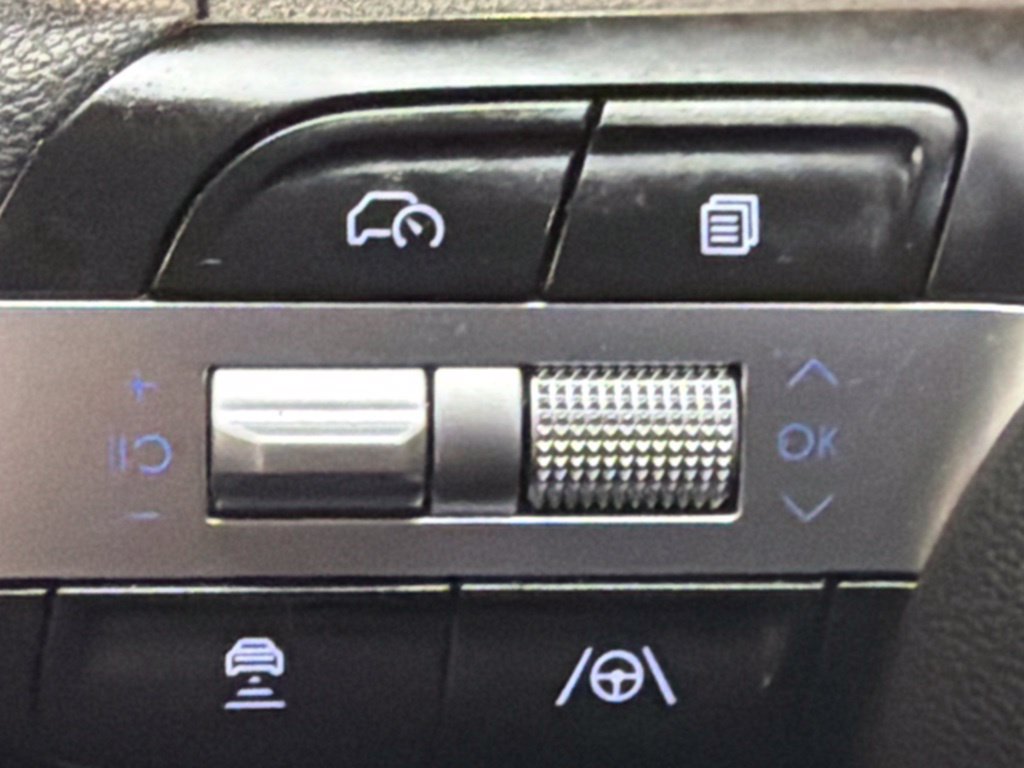 Certified 2026 Hyundai Tucson SEL Plus FWD image 21
