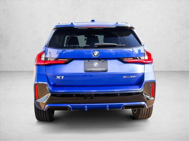 New 2027 BMW X1 xDrive28i AWD/4WD image 6