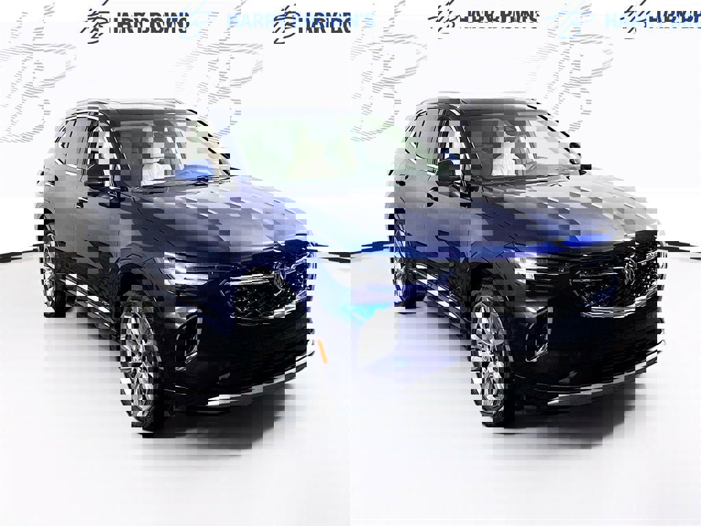 Used 2023 Buick Envision Avenir image 28