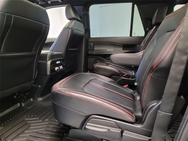 Used 2021 Ford Expedition Max Limited image 12