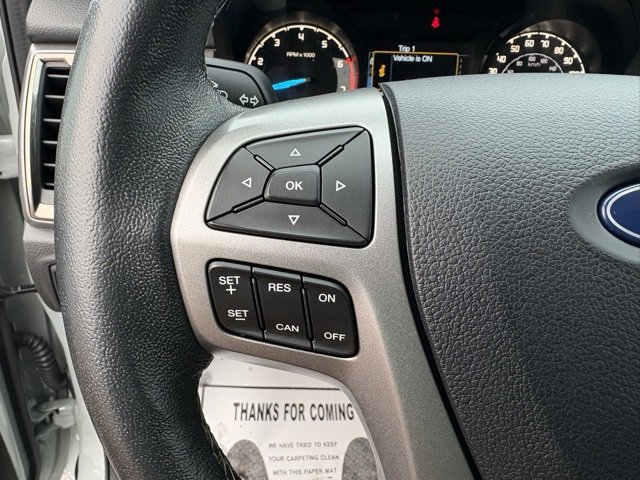 Used 2022 Ford Ranger XLT w/ Equipment Group 302A High image 17