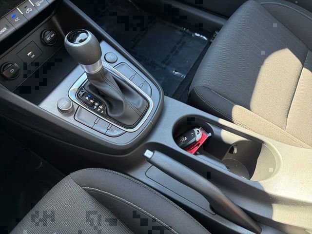 Certified 2023 Hyundai Kona SEL w/ Cargo Package image 28