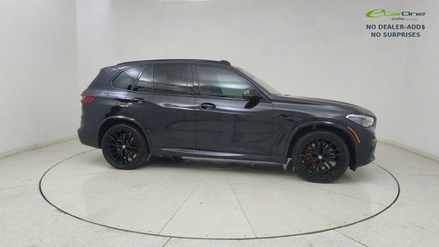 Used 2022 BMW X5 M50i w/ Executive Package AWD/4WD image 65