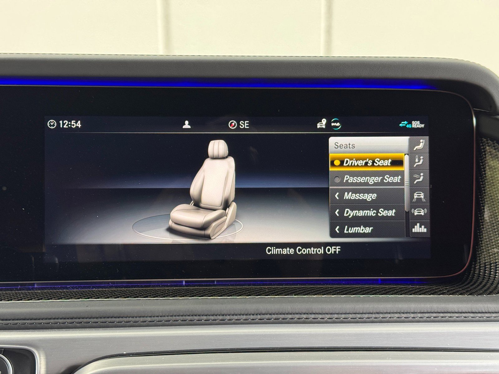 Used 2023 Mercedes-Benz G 63 AMG Squared image 37