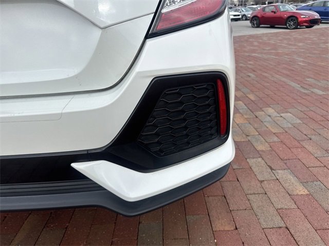 Used 2019 Honda Civic EX image 12