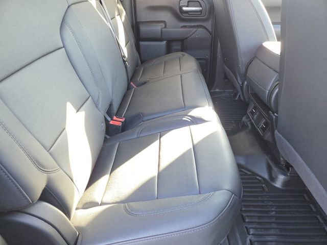 New 2025 GMC Sierra 3500 Pro w/ Convenience Package image 21