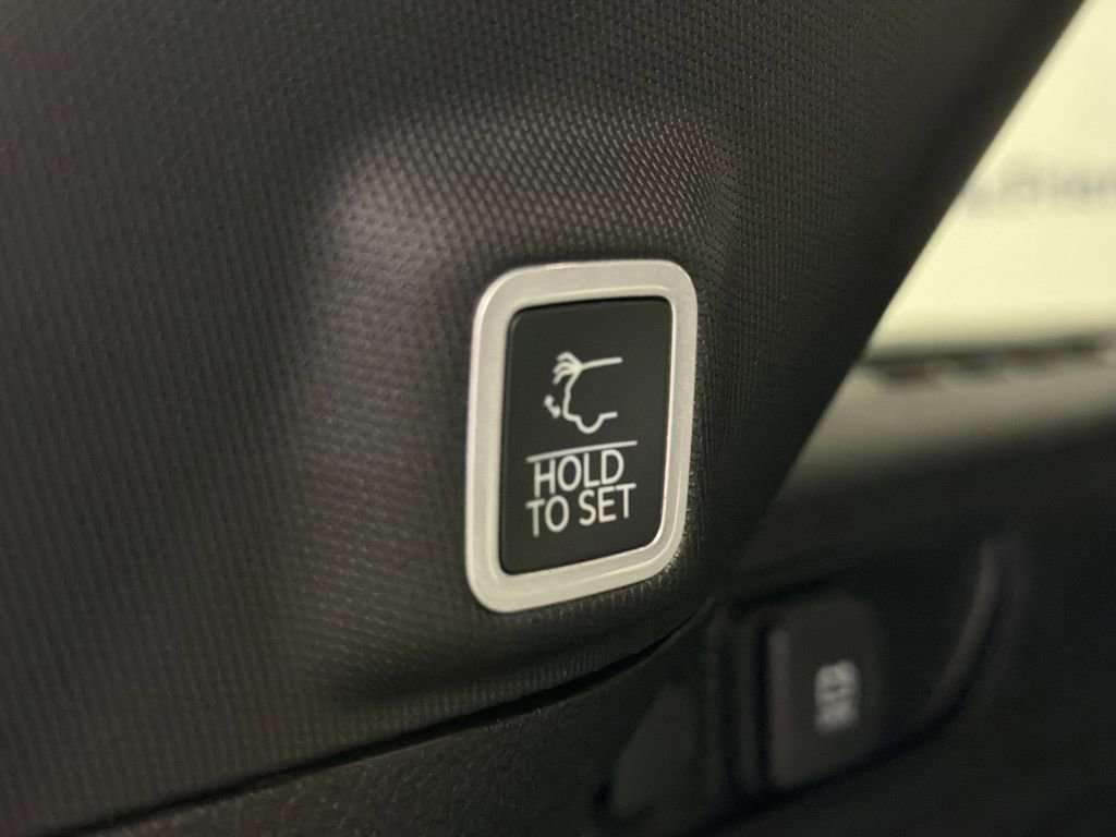 New 2026 Jeep Grand Cherokee Limited image 8