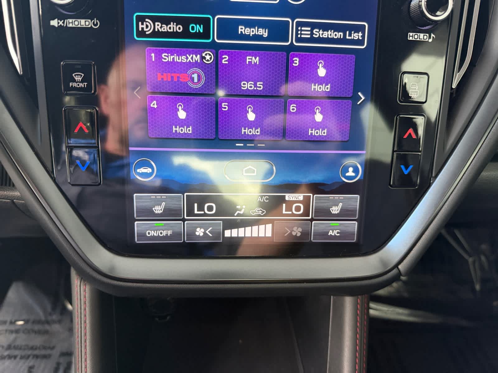 Certified 2022 Subaru WRX Limited AWD/4WD image 17