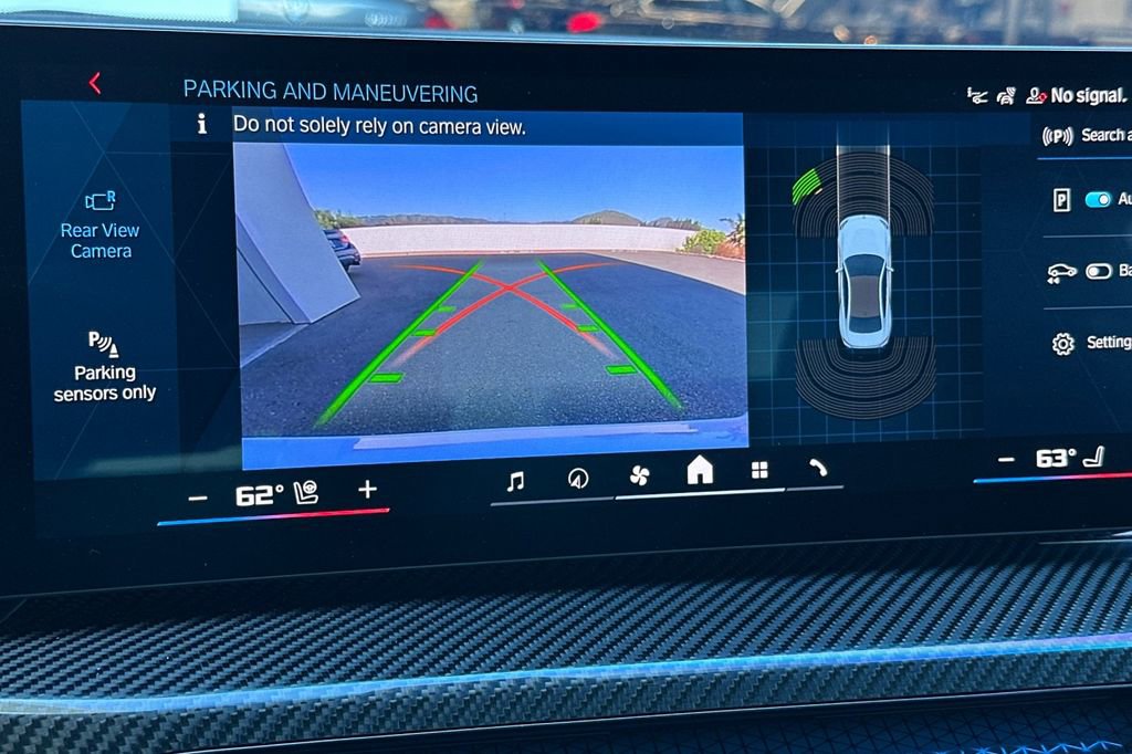 Used 2025 BMW M2 Base w/ Lighting Package image 22