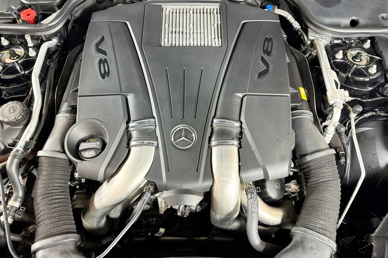 Used 2017 Mercedes-Benz SL 550 image 16