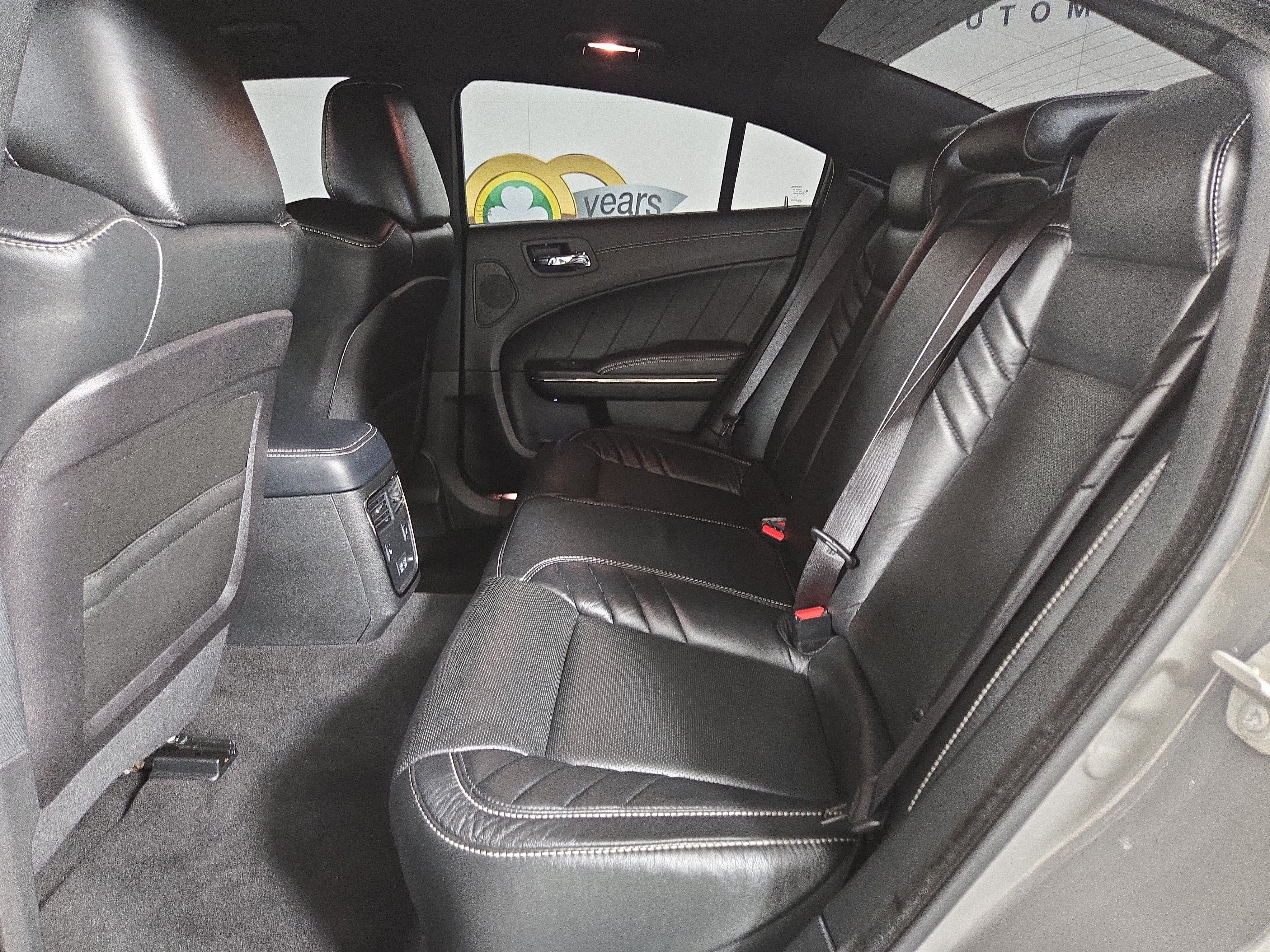 Used 2023 Dodge Charger SRT Hellcat w/ Harman/Kardon Audio Group RWD image 13