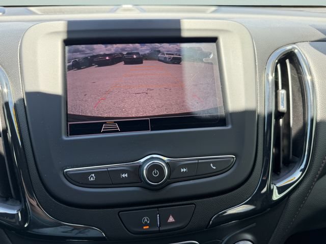 Used 2022 Chevrolet Equinox RS FWD image 23