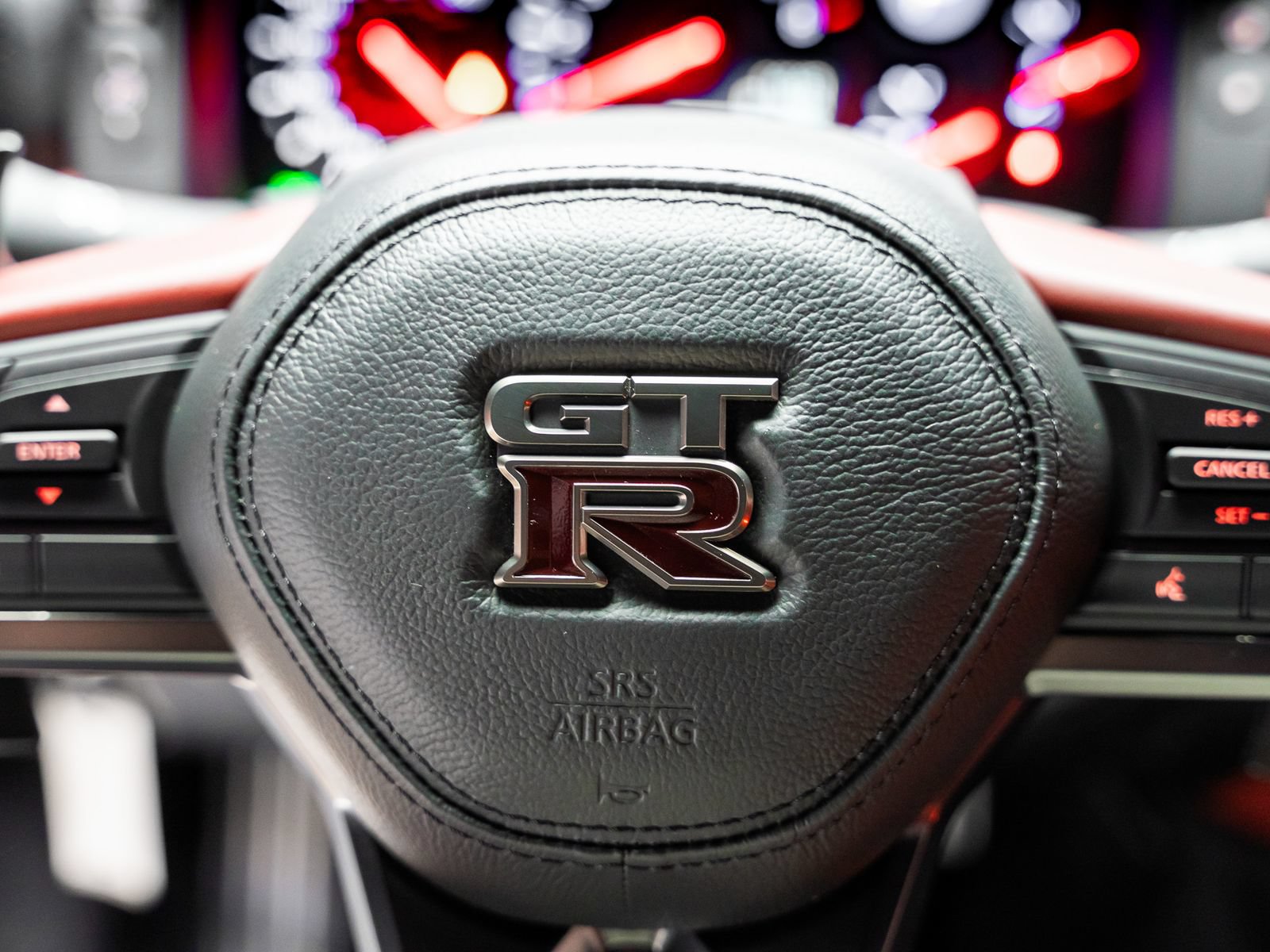 Used 2021 Nissan GT-R Premium AWD/4WD image 53