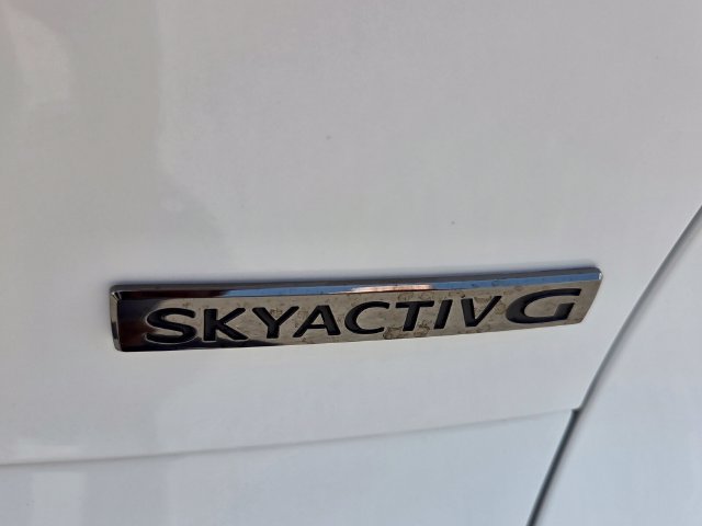 New 2026 MAZDA CX-30 Aire Edition AWD/4WD image 12