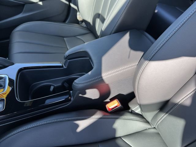 Used 2025 Acura Integra A-Spec image 18