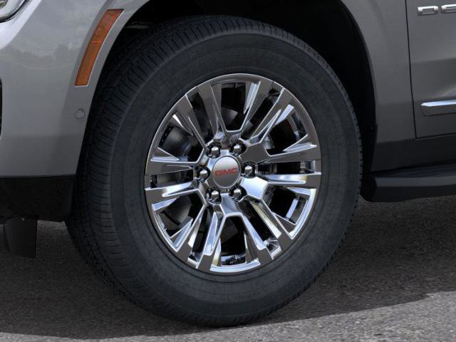 New 2026 GMC Yukon XL Denali AWD/4WD image 9