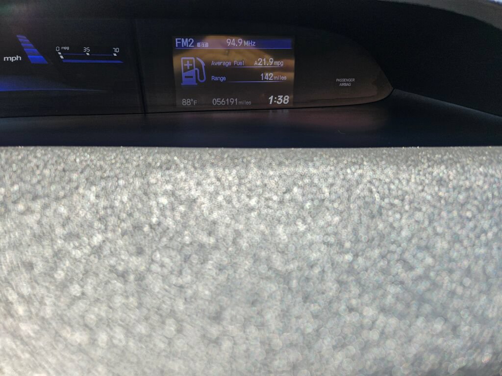 Used 2014 Honda Civic LX image 23