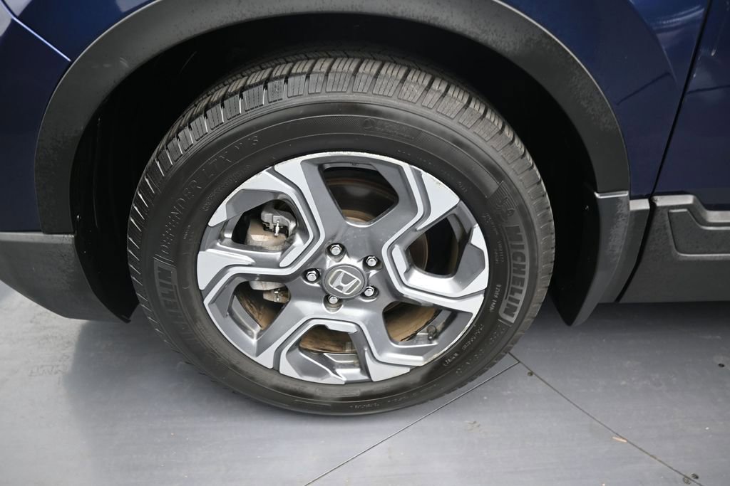 Used 2019 Honda CR-V EX image 9