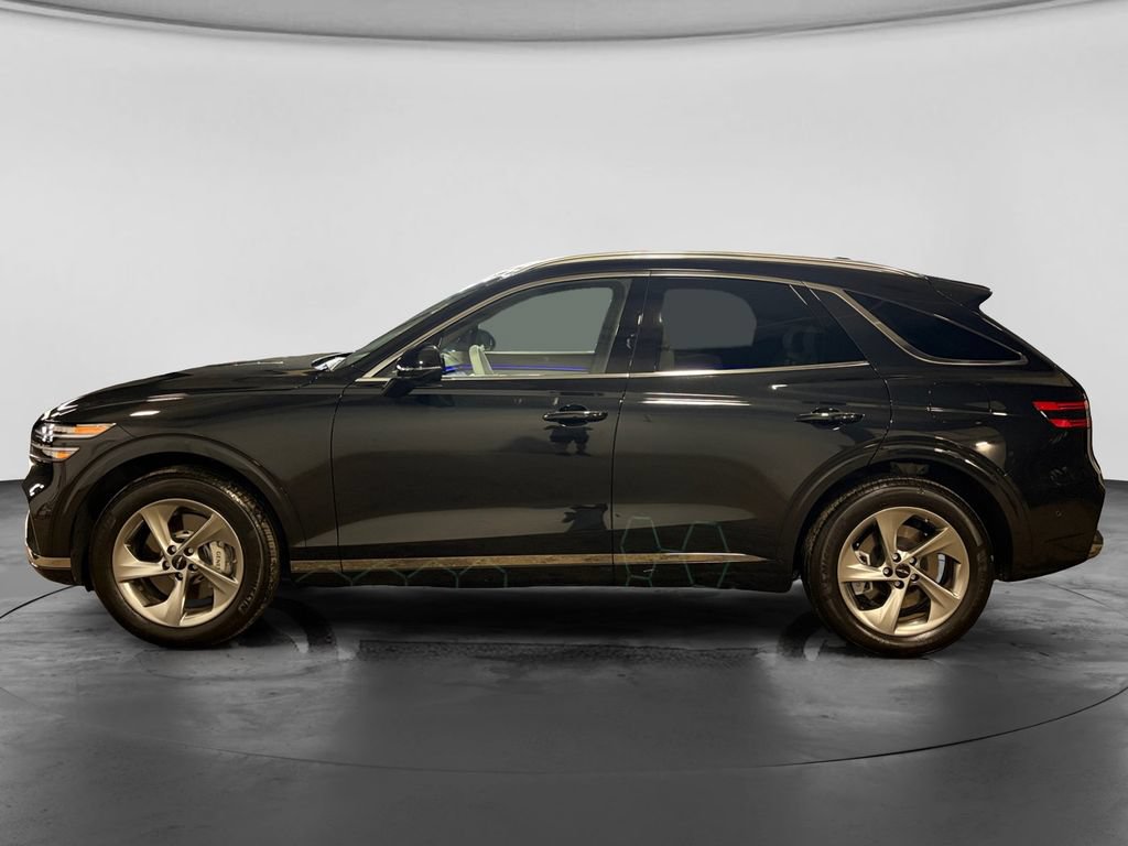 Used 2026 Genesis GV70 2.5T Advanced AWD/4WD image 6