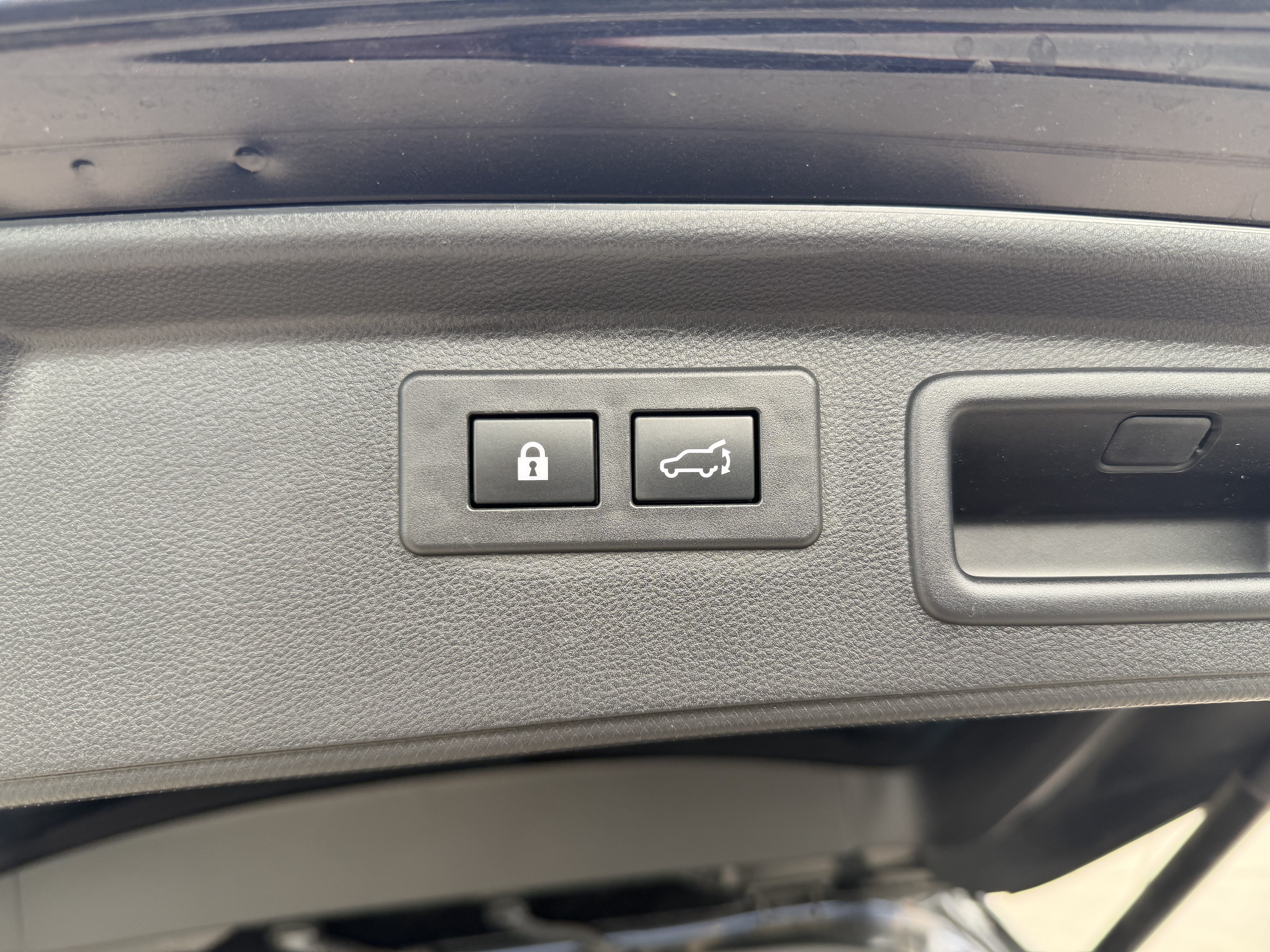 Used 2024 Subaru Forester Wilderness AWD/4WD image 11