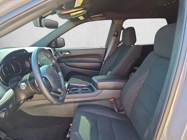Certified 2025 Dodge Durango GT w/ Blacktop Package RWD image 17