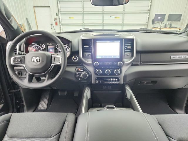 New 2026 RAM 1500 Big Horn image 22