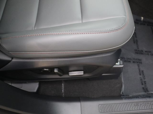 New 2026 Ford Explorer Active w/ Active Comfort Package AWD/4WD image 11