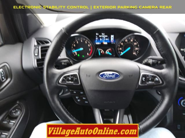 Used 2019 Ford Escape SEL image 18