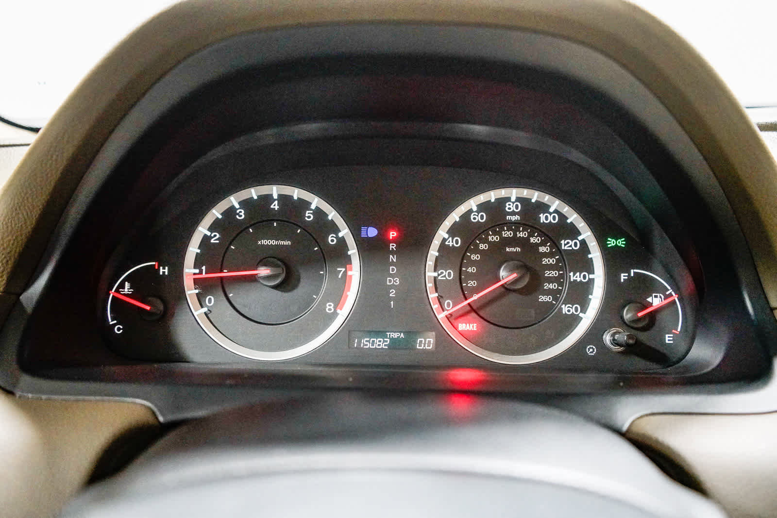 Used 2009 Honda Accord LX image 25