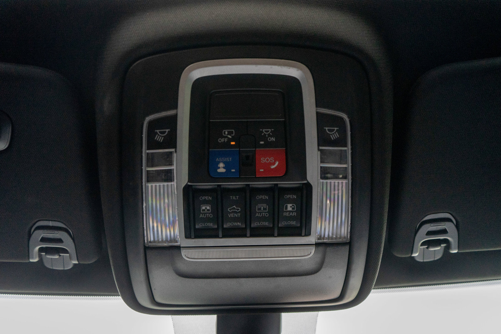 Used 2023 RAM 1500 Big Horn AWD/4WD image 23