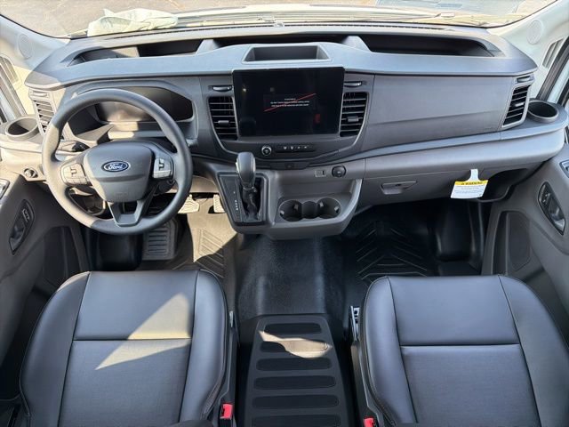 New 2026 Ford Transit 350 XL RWD image 14