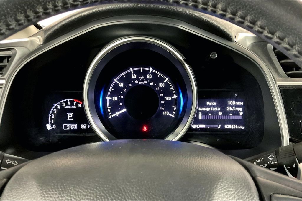 Used 2020 Honda Fit EX-L image 20