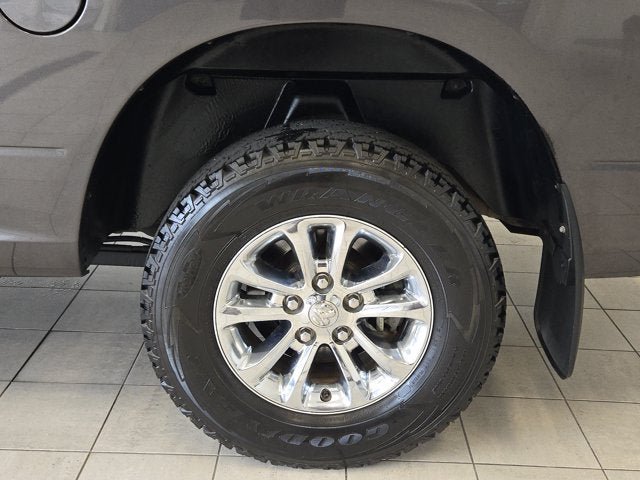 Used 2019 RAM 1500 Big Horn AWD/4WD image 13