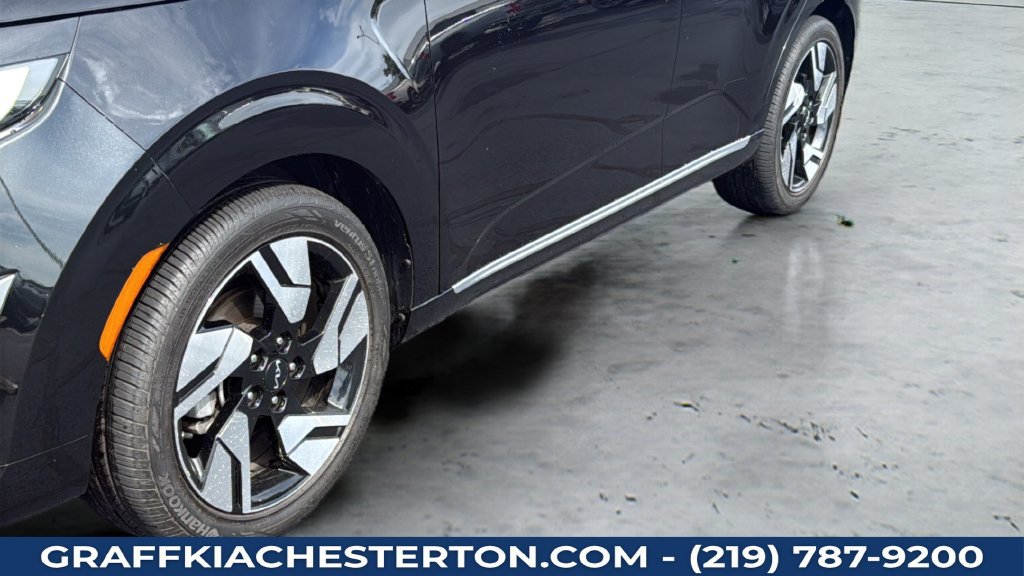 Used 2024 Kia Soul GT-Line w/ Option Group 020 FWD image 47