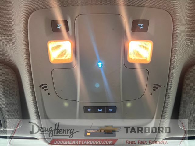 Used 2015 Chevrolet Malibu LT FWD image 47