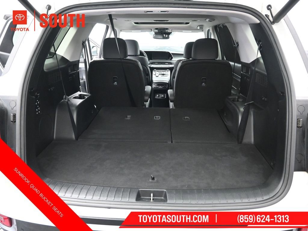 Used 2020 Hyundai Palisade SEL AWD/4WD image 33