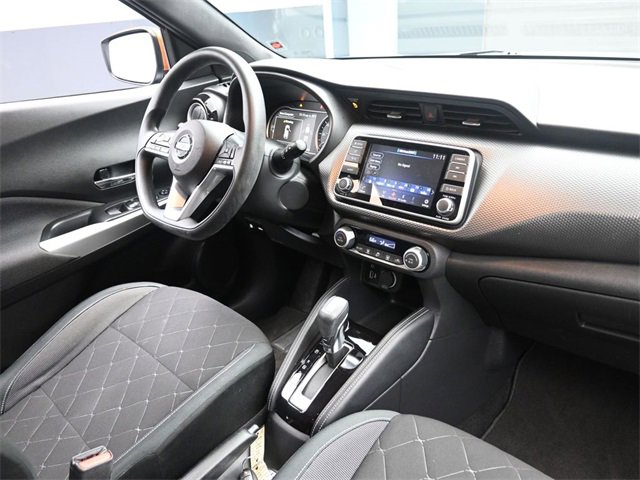 Used 2019 Nissan Kicks SV image 29