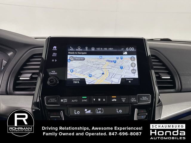 Used 2023 Honda Odyssey Touring image 6