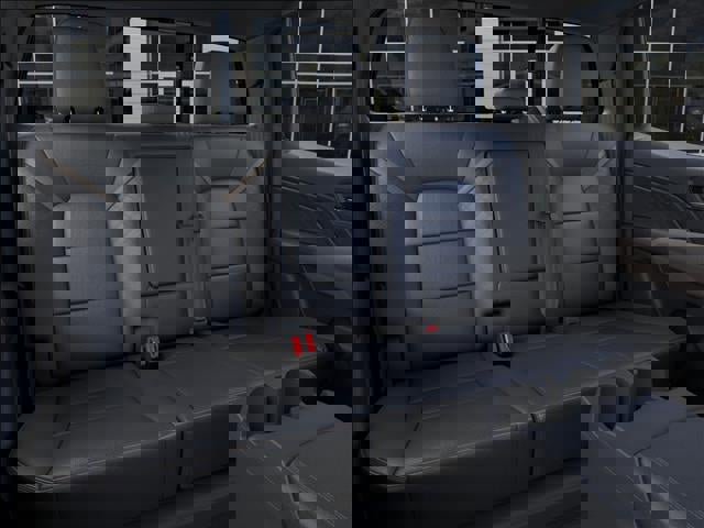 New 2026 GMC Canyon Denali w/ LPO, Denali Black Edition AWD/4WD image 17