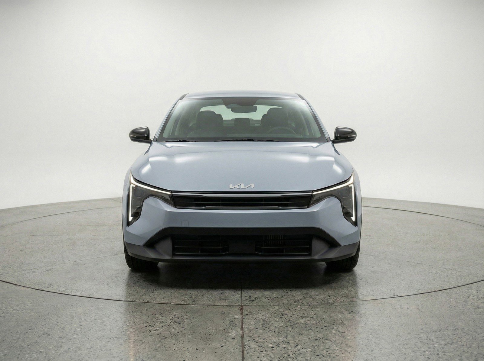 Used 2025 Kia K4