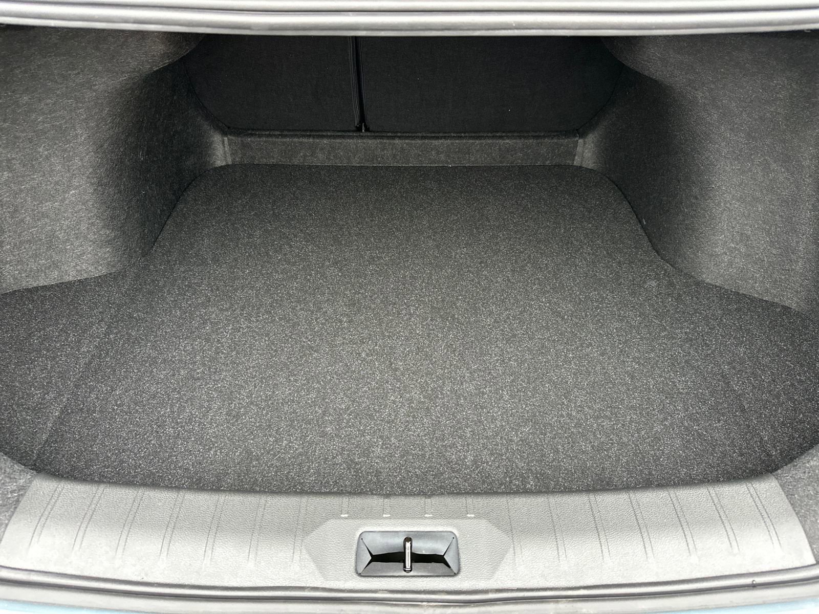 New 2026 Nissan Sentra SV w/ SV Convenience Package image 18