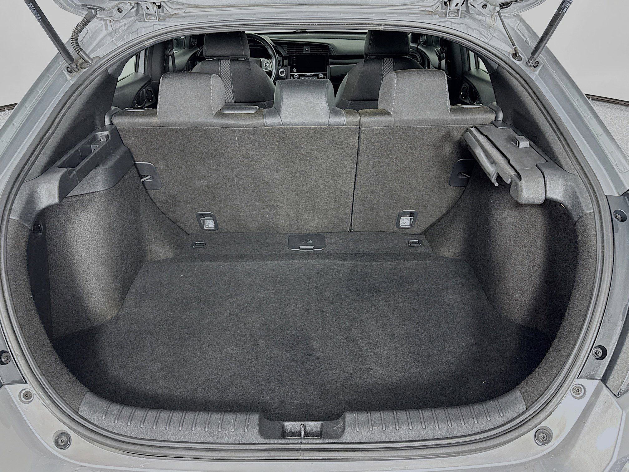 Used 2021 Honda Civic Sport image 23