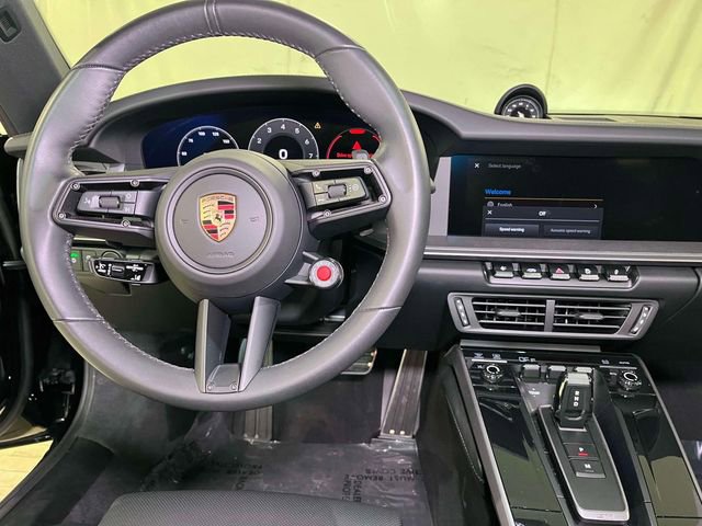 Certified 2025 Porsche 911 Carrera S image 23
