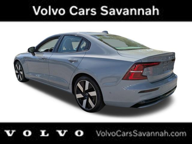 Used 2024 Volvo S60 T8 Ultimate image 7