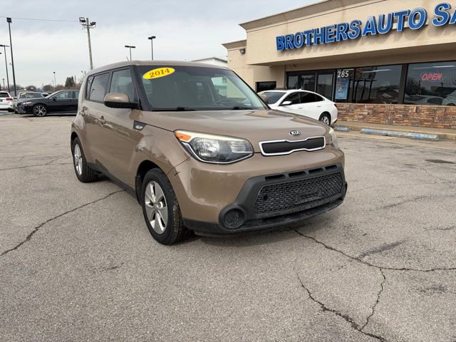 Used 2014 Kia Soul image 10