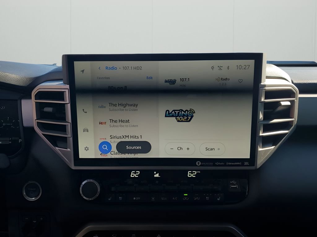 Used 2024 Toyota Tundra Limited image 38