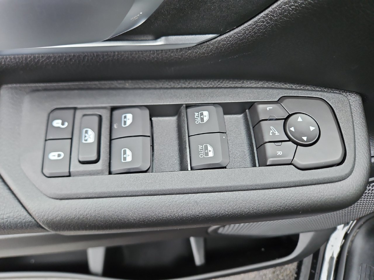 New 2026 RAM 1500 Big Horn AWD/4WD image 19