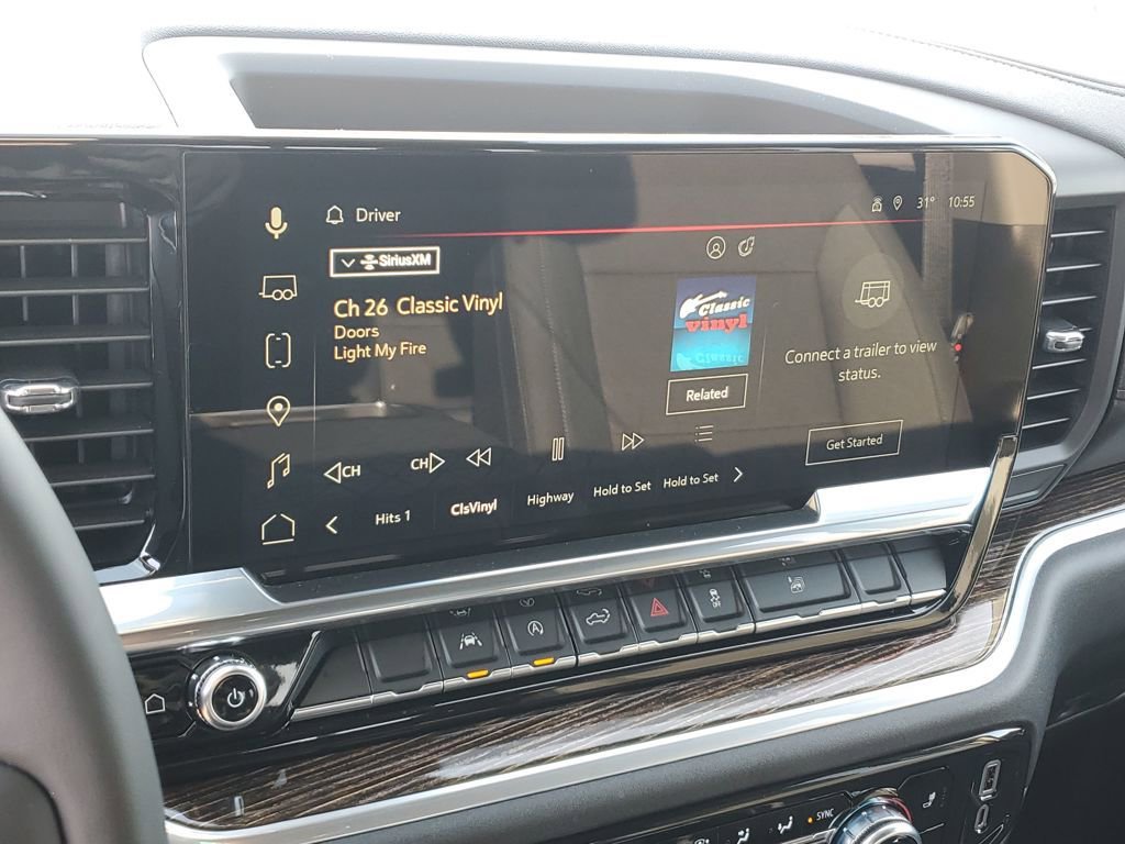 New 2026 GMC Sierra 1500 Elevation w/ Preferred Package image 14