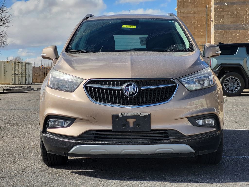 Used 2018 Buick Encore Preferred image 3